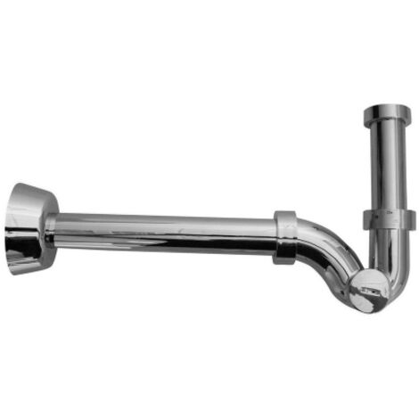 Siphon ad s royal abs sans drain