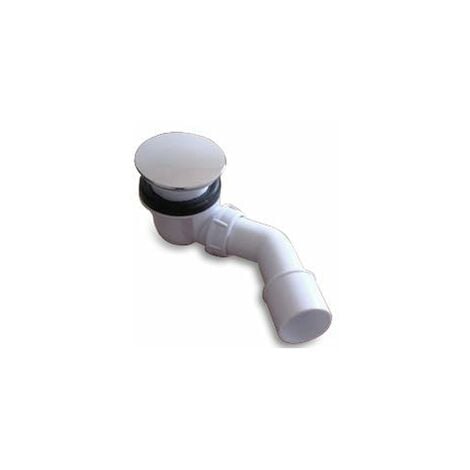 Siphon Au Sol De Douche Pour Receveur