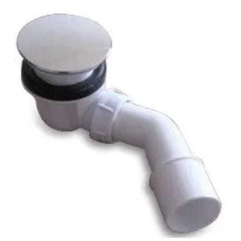 Kiamami Valentina - Siphon Au Sol De Douche Pour Receveur