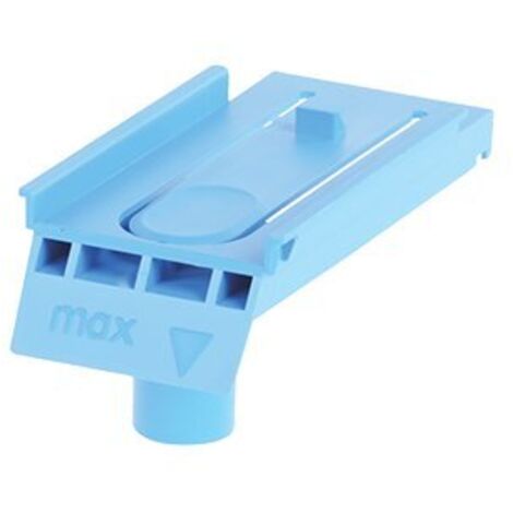 SIPHON BAC A LESSIVE pour LAVE LINGE BOSCH - 00621485
