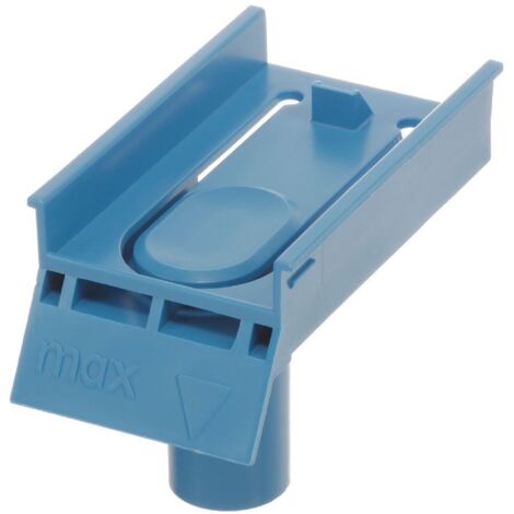 SIPHON BAC À LESSIVE pour LAVE LINGE BOSCH - 10026954