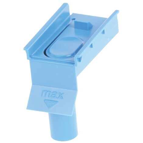 SIPHON BAC DETERGENT pour LAVE LINGE BOSCH - 00182245