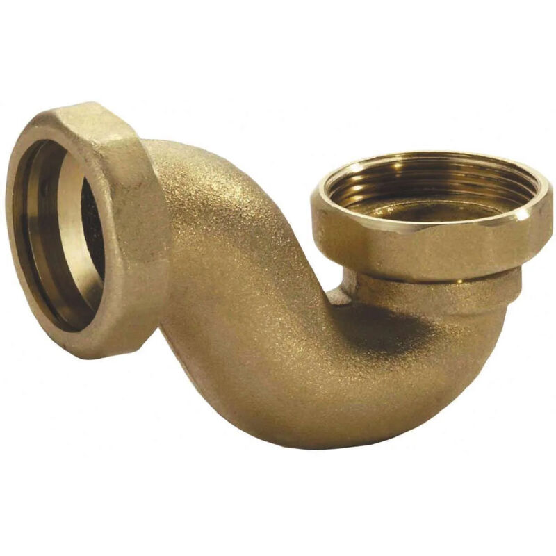 Siphon en 'v' 40x49, 0505013