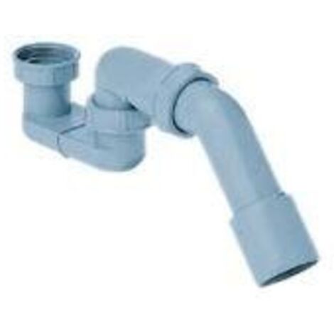 Siphon baignoire HANSGROHE