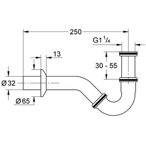 Siphon Bidet