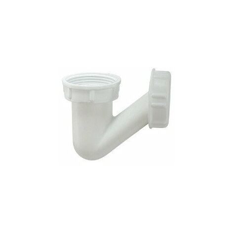 Siphon Bidet En V 33x42 - Rousseau