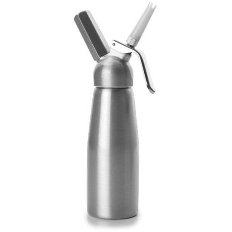 SIPHON CHANTILLY 0.5L ALU IBILI - 750905