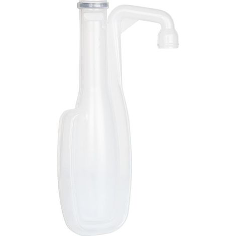 Siphon, compatible Buderus/Sieger GB162 50