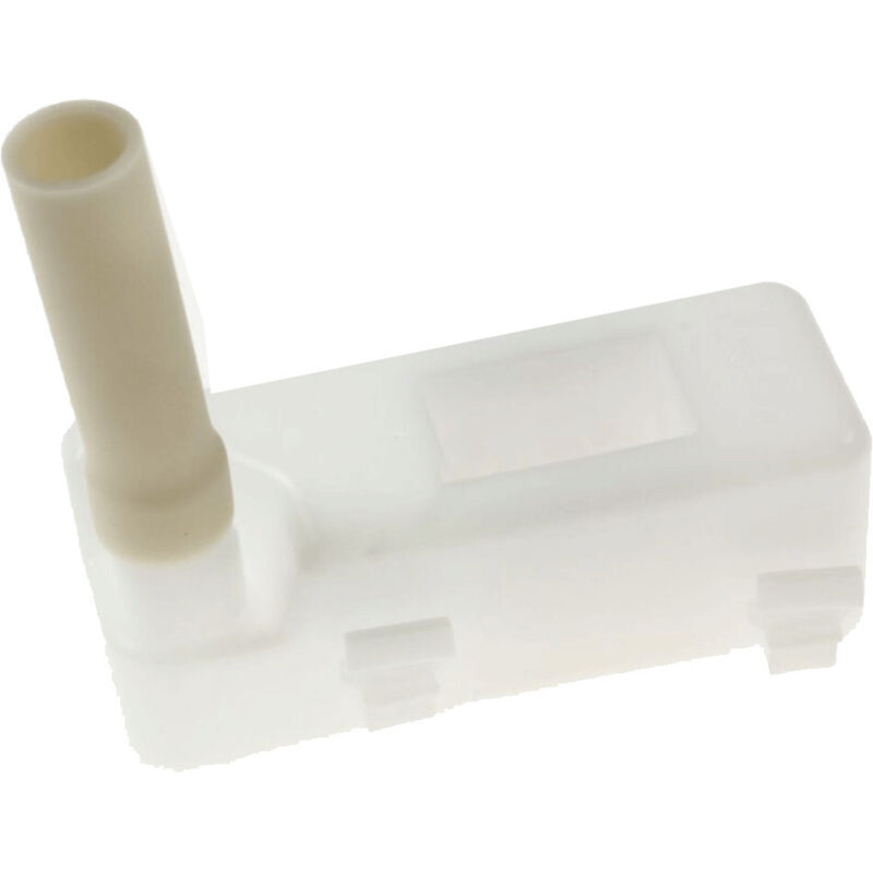 Siphon complet avec membrane