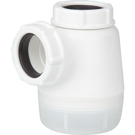 Siphon, convient pour Buderus/Sieger: GB102