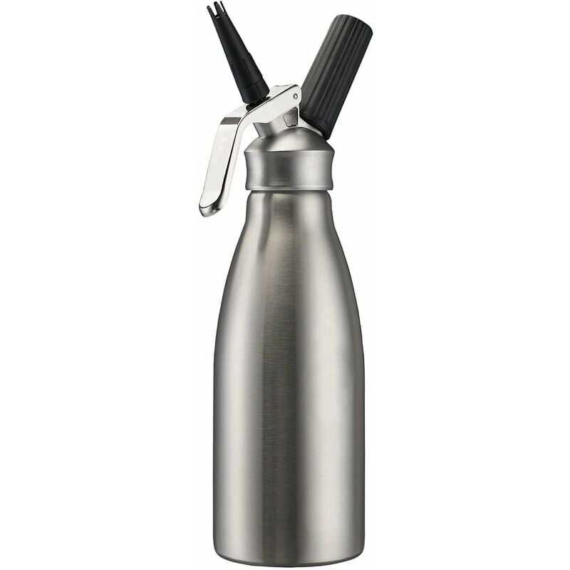 Siphon Kayser Pro Tout Inox – 1L