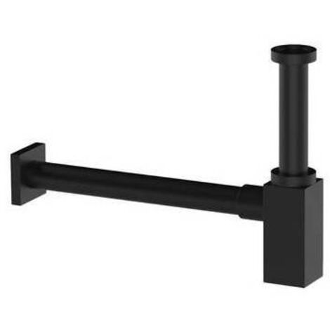Siphon d'ameublement quadro
