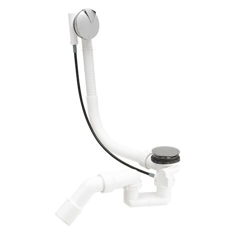 Siphon de baignoire HALL - ROCA