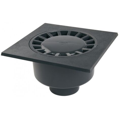 Siphon de cour 150x150 - Nicoll