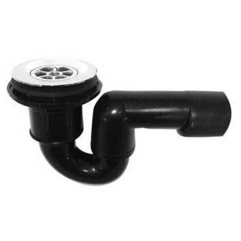 Siphon de drain de douche inspectable valsir