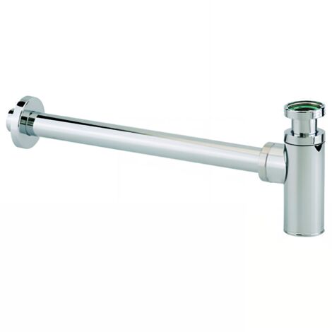 Siphon de lavabo ABS "Cylindrix" - VALENTIN S.A