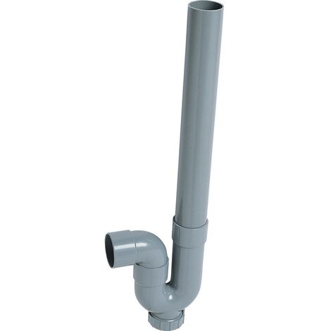 SIPHON DE MACHINE À LAVER SIMPLE CROSSE WIRQUIN PRO SP5001