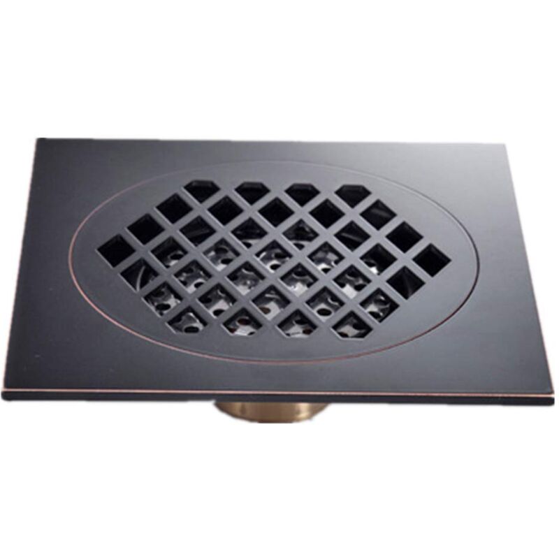 Image of Floor Drain 1 Pieces Shower Drain&hellip;