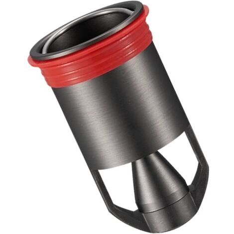 Siphon de sol anti-refoulement, noyau de siphon de sol désodorisant magnétique, siphon de sol en cuivre pour salle de douche, gris