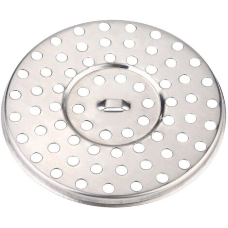 Siphon de sol durable antirouille, salle de bain gardant la pièce propre et sèche pour l'hôtel drainant l'eau facilement et rapidement dans la cuisine