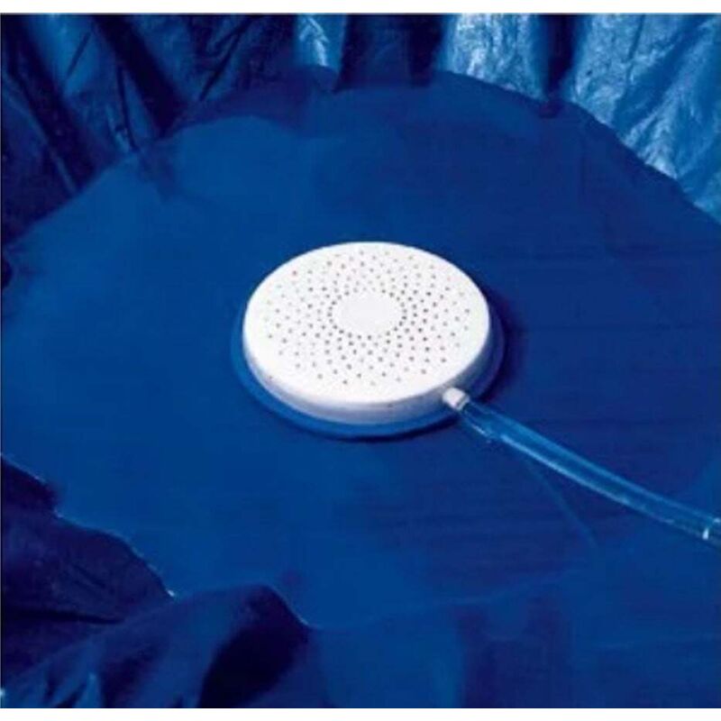 Piscineo - Siphon vidange bâche hiver piscine hors sol