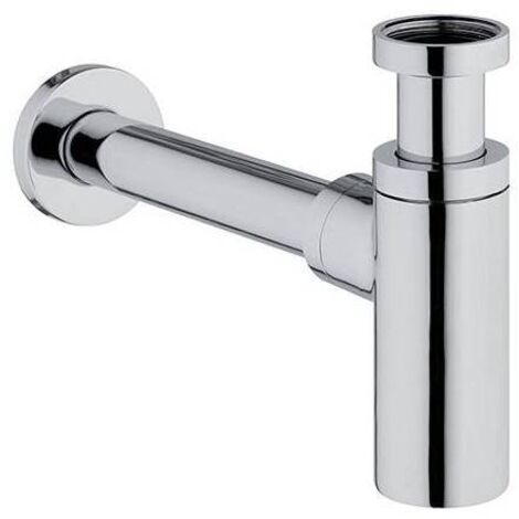 Siphon de vidange rond moderne