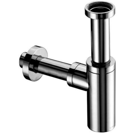 Siphon design 1 1/4'' diamètre nominal 32 mm