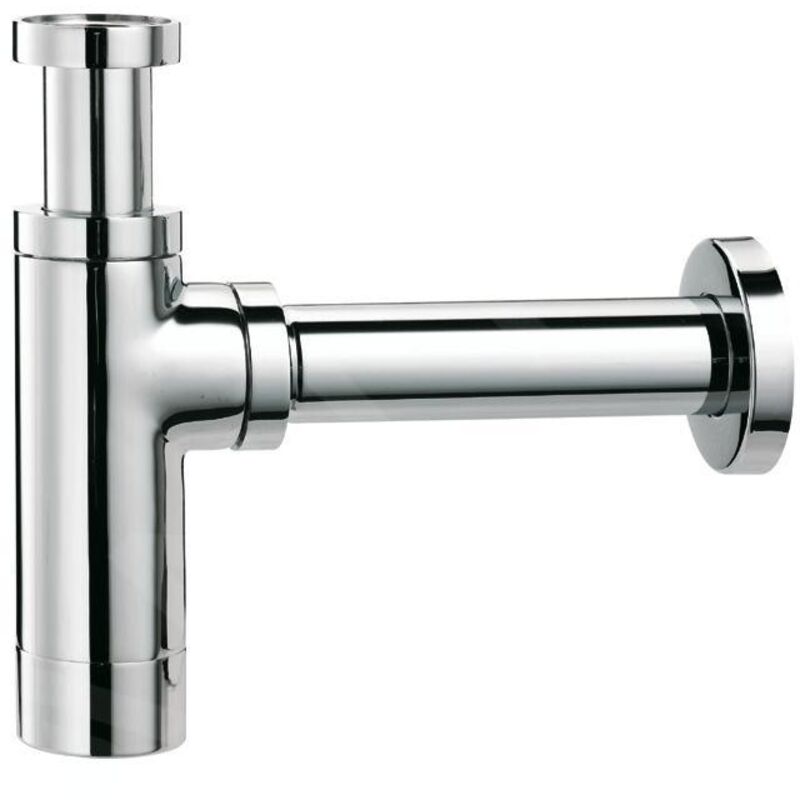 Ideal Standard Accessoires - Siphon design, chrome E0079AA