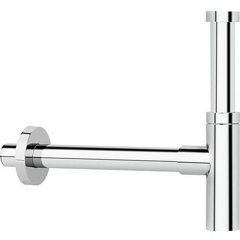 Siphon Design modèle anti-odeur DN32 x 32mm