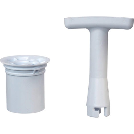Siphon DURAVIT
