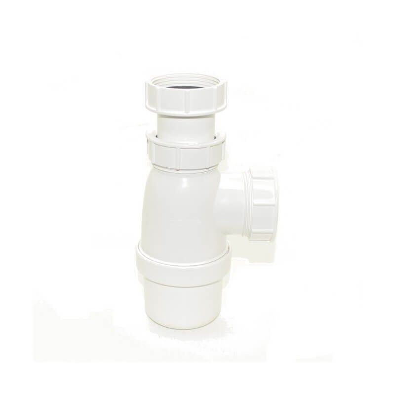 Rue Du Bain - Siphon d'évier en plastique