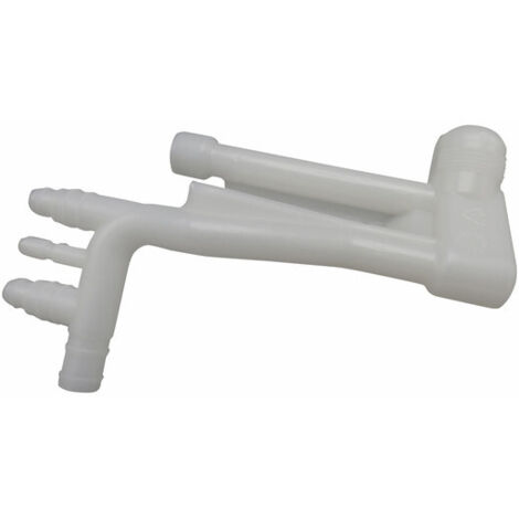 Siphon elidens sans vidange a - DE DIETRICH CHAPPEE : 7879731