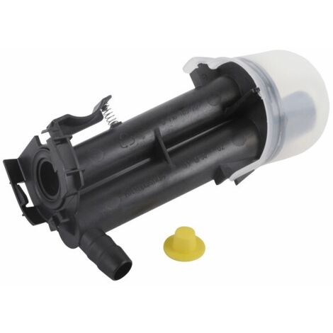 Siphon - ELM LEBLANC : 87167726020