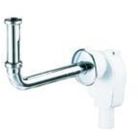 Siphon encastré Dallmer 300 CR 1 1/4"xDN50, 130228