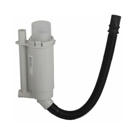 Siphon et flexible - VAILLANT : 0020184119