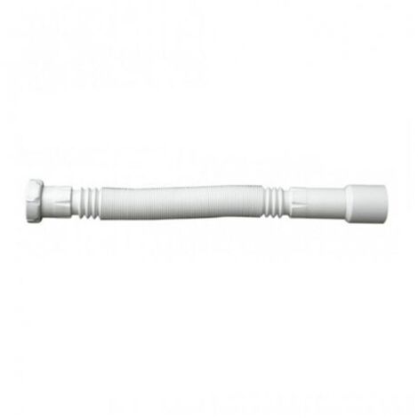 Siphon extensible sans valve Cabel 1-1/4" 1-1/2" diamètre 32-40mm