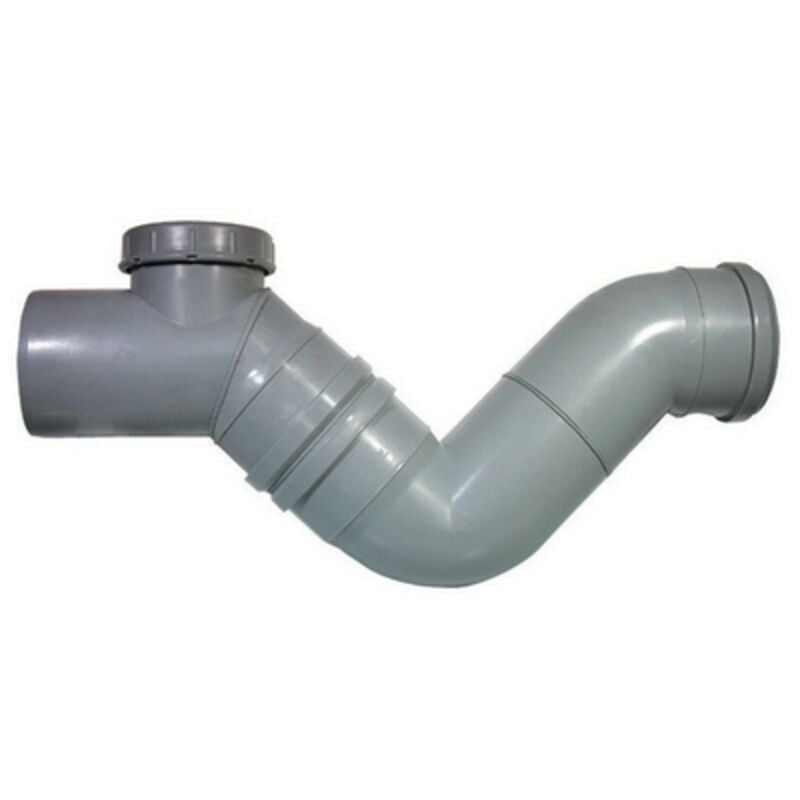 Siphon florence Valsir