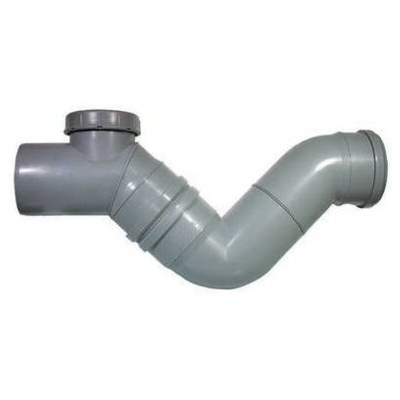 Siphon florence Valsir