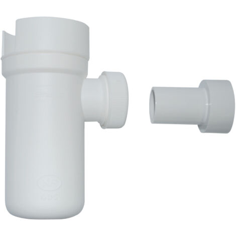 Siphon für Sicherheitsgruppe BOUTTÉ