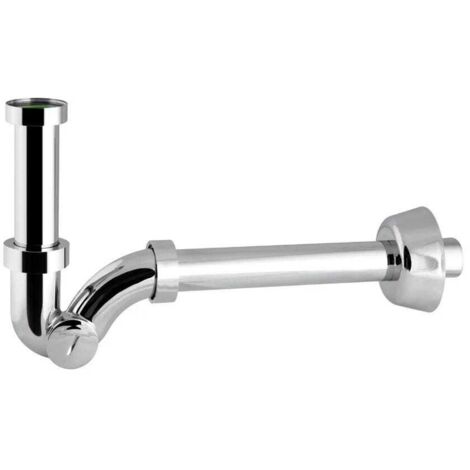 Siphon Für Waschbecken Aus Der Form S