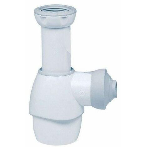 Siphon für Waschtische WIRQUIN