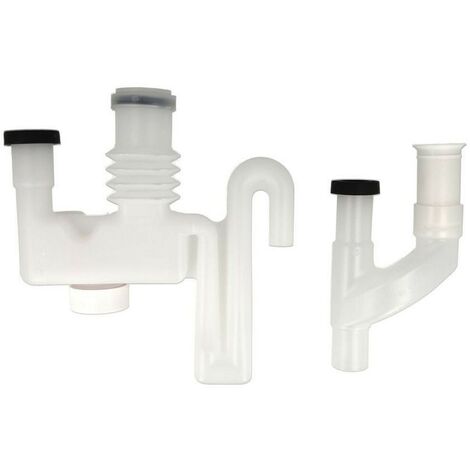 Siphon GB142 complet