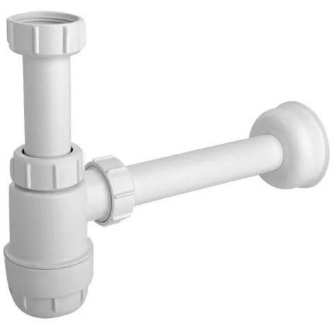 SIPHON HC2 WHITE