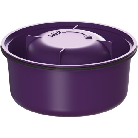 Siphon KESSEL - Classic, hauteur de garde d'eau 30 mm, 47100