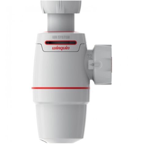 Siphon lavabo neo air d32