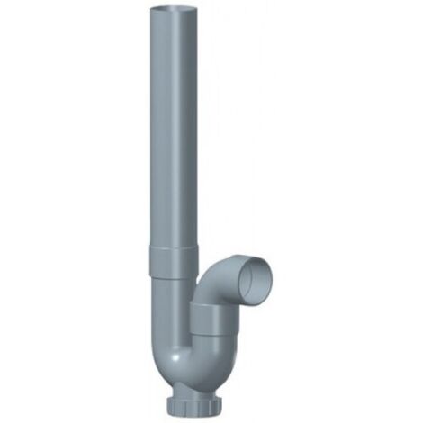 Siphon Machine à laver B204H WATTS INDUSTRIES (GRIPP) 23018221