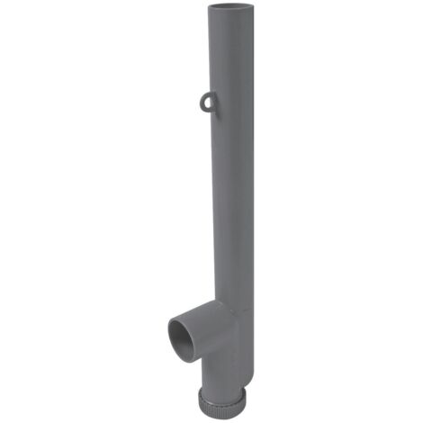 siphon mal simple horiz  yh42c