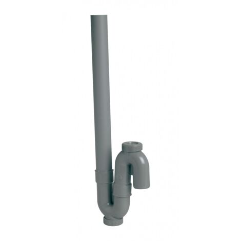 Siphon mal simple vert  yh23c
