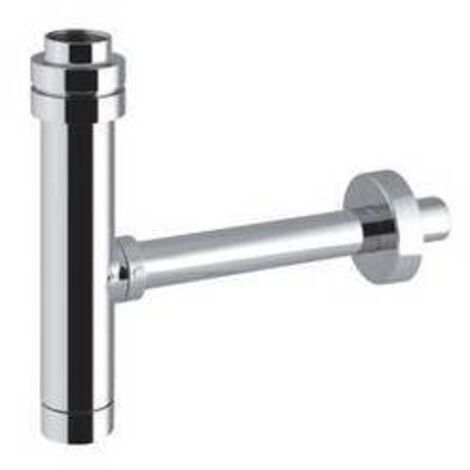 Siphon « minim-all » pour lavabo