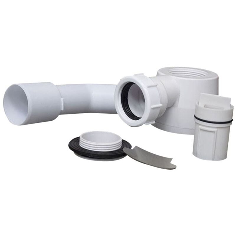 Valstorm - Siphon pour bac à douche linéaire